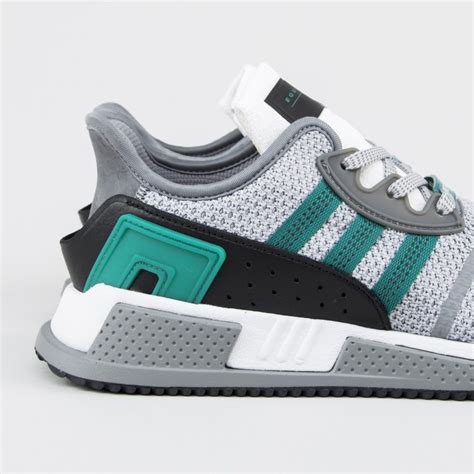 adidas eqt weiß grün|adidas EQT Bask ADV White Sub Green Men's .